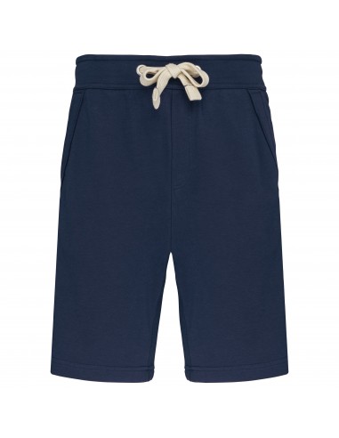 Bermuda French Terry unisexe - K710-Pantalons, Shorts et Jupes-Alchimistes