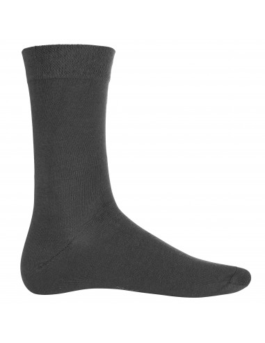 Chaussettes coton ville - K810-Chaussures-Alchimistes