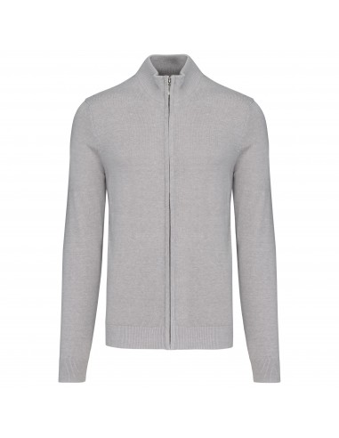 Cardigan zippé homme - K961-Vetements-Alchimistes