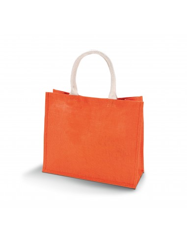 Sac de plage en jute - KI0219-Shopping et plage-Alchimistes