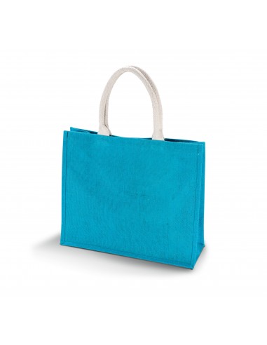 Sac de plage en jute - KI0219-Shopping et plage-Alchimistes