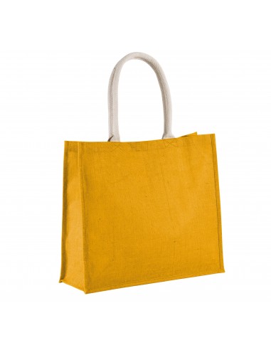 Sac de plage en jute - KI0219-Shopping et plage-Alchimistes