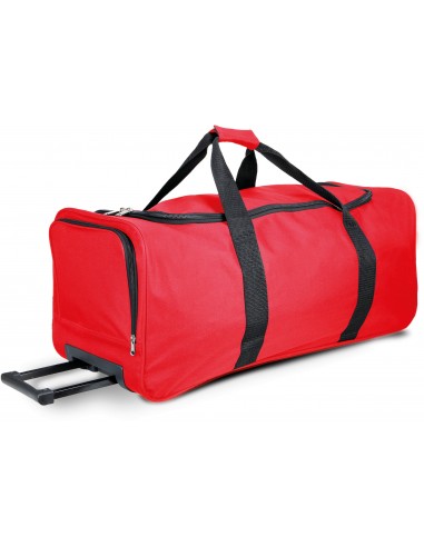 Sac de  sport /Trolley - KI0812-Voyage-Alchimistes