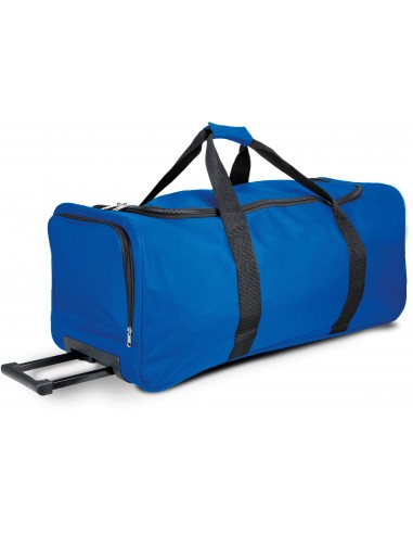 Sac de  sport /Trolley - KI0812-Voyage-Alchimistes
