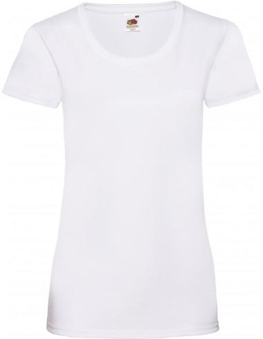T-shirt femme Valueweight (61-372-0) - SC61372-T-Shirts-Alchimistes