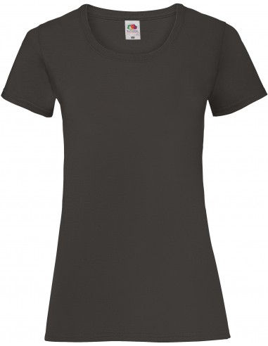 T-shirt femme Valueweight (61-372-0) - SC61372-T-Shirts-Alchimistes