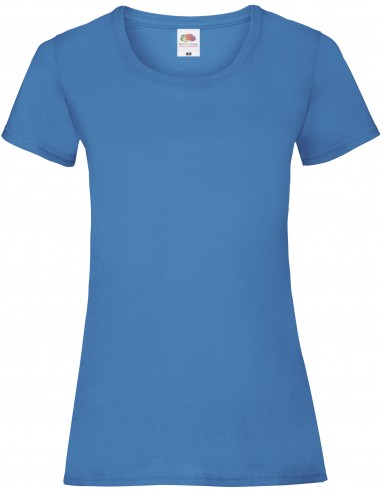 T-shirt femme Valueweight (61-372-0) - SC61372-T-Shirts-Alchimistes