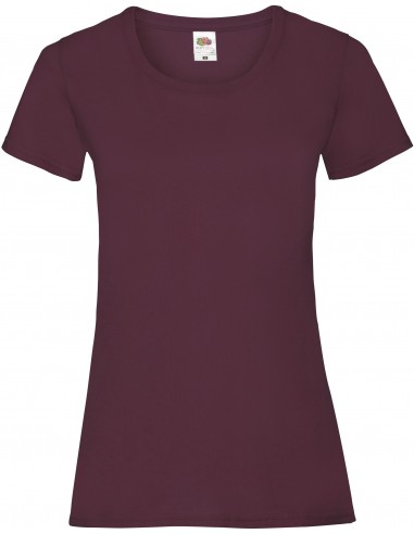 T-shirt femme Valueweight (61-372-0) - SC61372-T-Shirts-Alchimistes