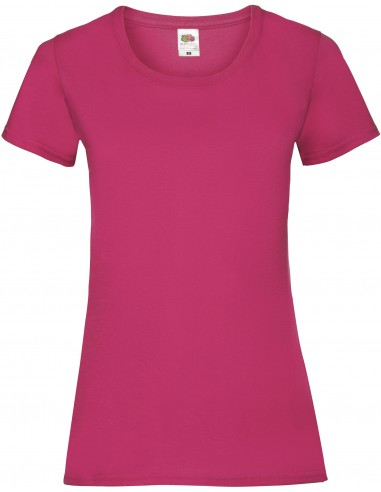 T-shirt femme Valueweight (61-372-0) - SC61372-T-Shirts-Alchimistes