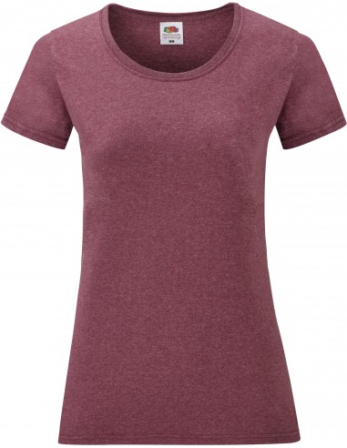 T-shirt femme Valueweight (61-372-0) - SC61372-T-Shirts-Alchimistes