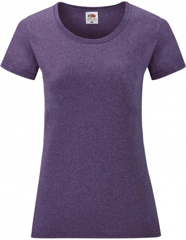 T-shirt femme Valueweight (61-372-0) - SC61372-T-Shirts-Alchimistes