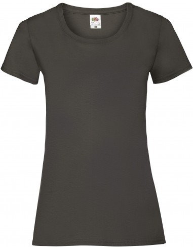 T-shirt femme Valueweight (61-372-0) - SC61372-T-Shirts-Alchimistes