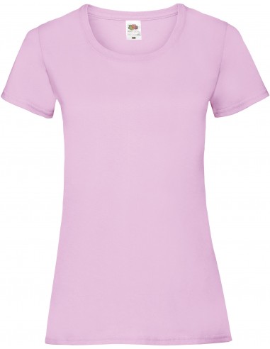 T-shirt femme Valueweight (61-372-0) - SC61372-T-Shirts-Alchimistes