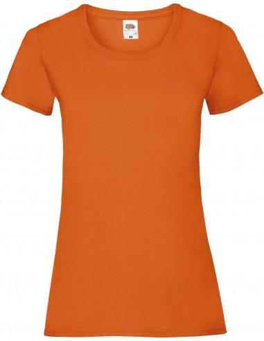 T-shirt femme Valueweight (61-372-0) - SC61372-T-Shirts-Alchimistes