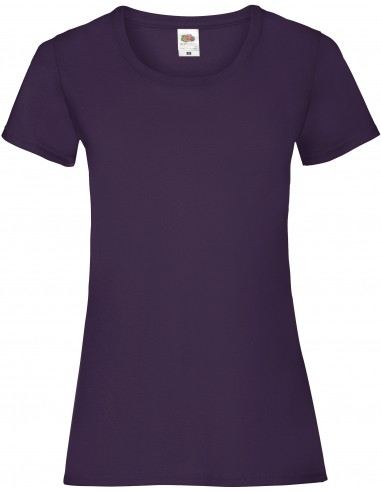 T-shirt femme Valueweight (61-372-0) - SC61372-T-Shirts-Alchimistes