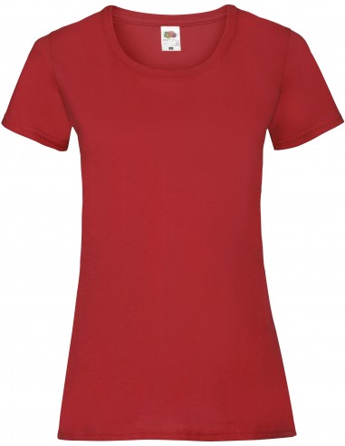 T-shirt femme Valueweight (61-372-0) - SC61372-T-Shirts-Alchimistes