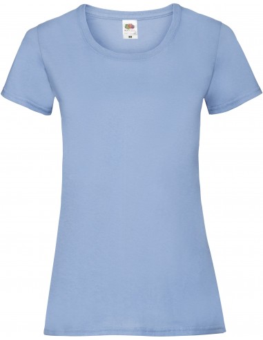T-shirt femme Valueweight (61-372-0) - SC61372-T-Shirts-Alchimistes