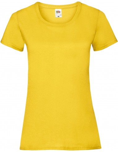 T-shirt femme Valueweight (61-372-0) - SC61372-T-Shirts-Alchimistes