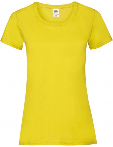T-shirt femme Valueweight (61-372-0) - SC61372-T-Shirts-Alchimistes