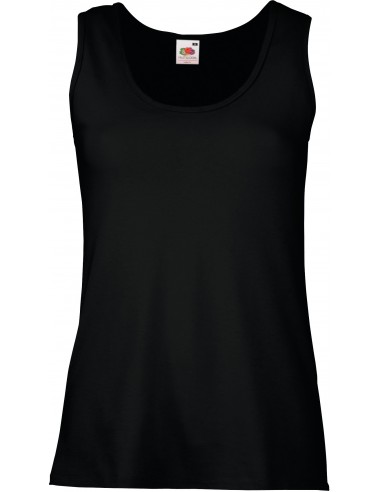 Débardeur femme Valueweight (61-376-0) - SC61376-Vetements-Alchimistes
