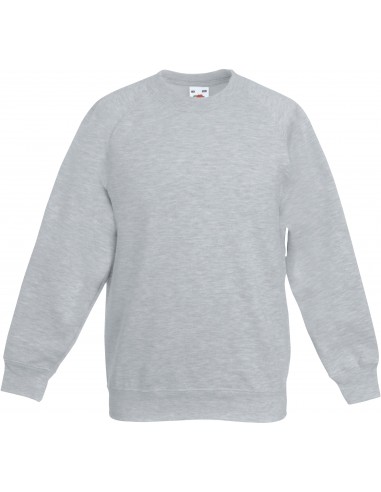 Sweat-shirt enfant manches raglan (62-039-0) - SC62039-Sweat-Alchimistes