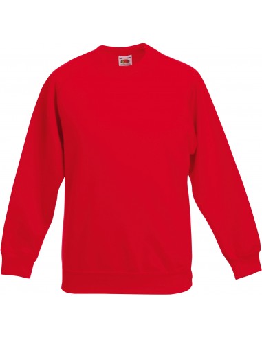 Sweat-shirt enfant manches raglan (62-039-0) - SC62039-Sweat-Alchimistes