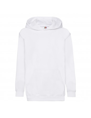 Sweat-shirt enfant capuche Classic (62-043-0) - SC62043-Sweat-Alchimistes