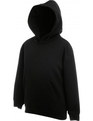 Sweat-shirt enfant capuche Classic (62-043-0) - SC62043-Sweat-Alchimistes