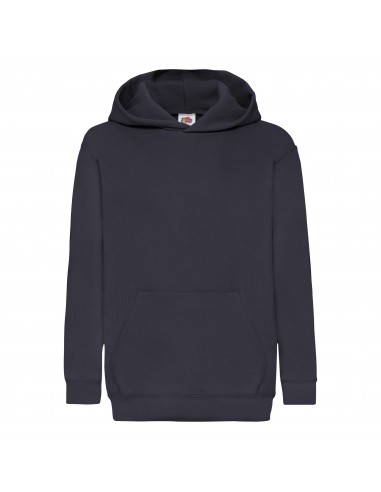 Sweat-shirt enfant capuche Classic (62-043-0) - SC62043-Sweat-Alchimistes