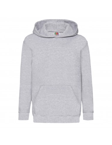 Sweat-shirt enfant capuche Classic (62-043-0) - SC62043-Sweat-Alchimistes