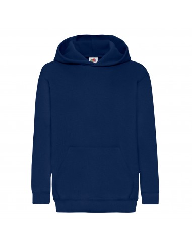 Sweat-shirt enfant capuche Classic (62-043-0) - SC62043-Sweat-Alchimistes