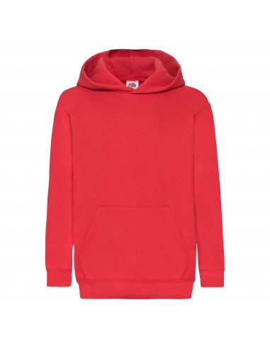 Sweat-shirt enfant capuche Classic (62-043-0) - SC62043-Sweat-Alchimistes