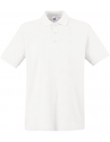 Polo Premium (63-218-0) - SC63218-Polos-Alchimistes