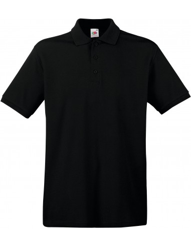 Polo Premium (63-218-0) - SC63218-Polos-Alchimistes