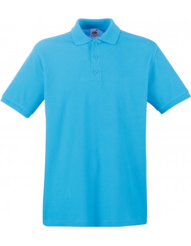 Polo Premium (63-218-0) - SC63218-Polos-Alchimistes