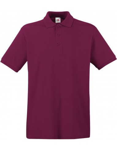 Polo Premium (63-218-0) - SC63218-Polos-Alchimistes