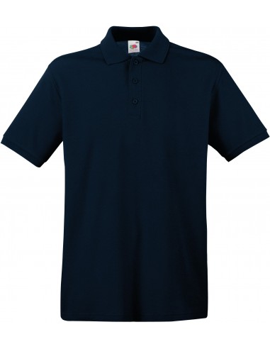 Polo Premium (63-218-0) - SC63218-Polos-Alchimistes