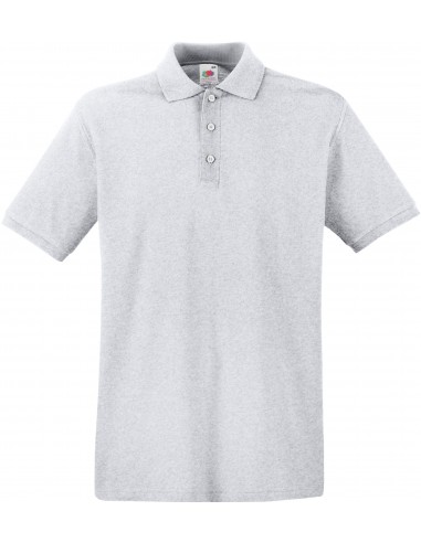 Polo Premium (63-218-0) - SC63218-Polos-Alchimistes