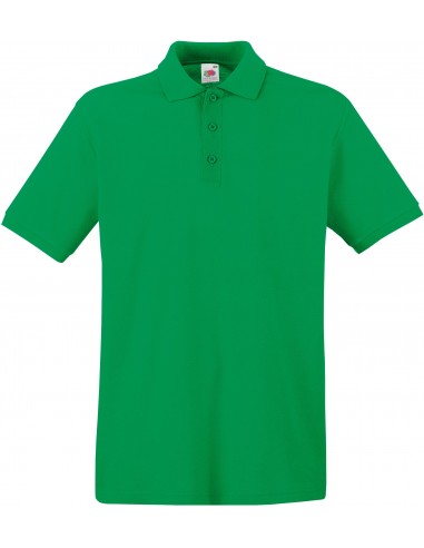 Polo Premium (63-218-0) - SC63218-Polos-Alchimistes