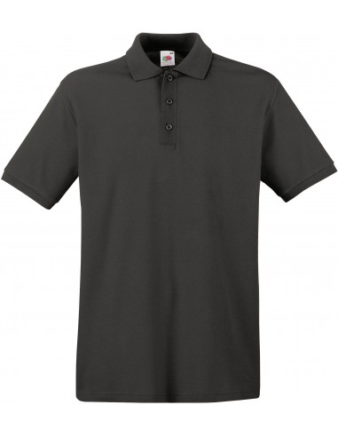 Polo Premium (63-218-0) - SC63218-Polos-Alchimistes