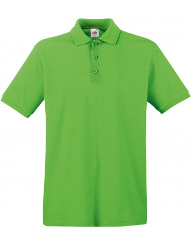Polo Premium (63-218-0) - SC63218-Polos-Alchimistes