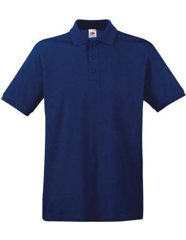 Polo Premium (63-218-0) - SC63218-Polos-Alchimistes