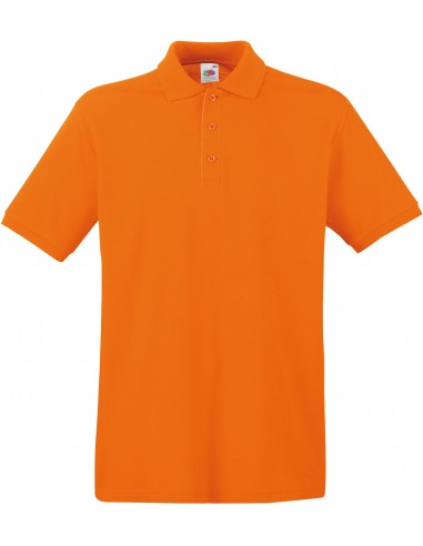 Polo Premium (63-218-0) - SC63218-Polos-Alchimistes