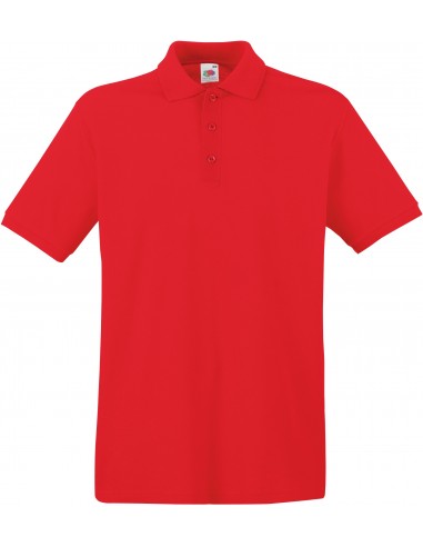 Polo Premium (63-218-0) - SC63218-Polos-Alchimistes