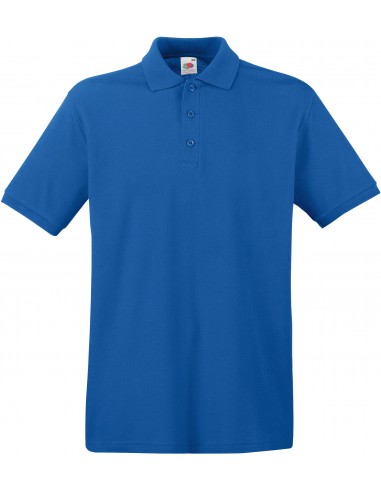 Polo Premium (63-218-0) - SC63218-Polos-Alchimistes
