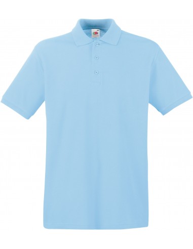 Polo Premium (63-218-0) - SC63218-Polos-Alchimistes