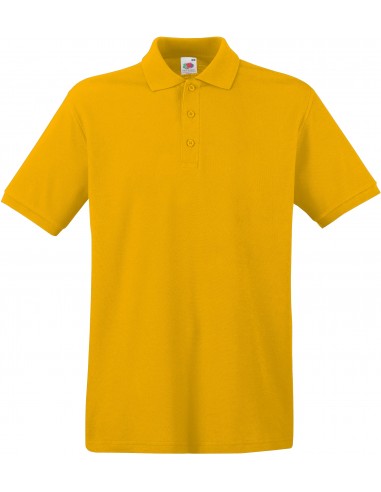 Polo Premium (63-218-0) - SC63218-Polos-Alchimistes
