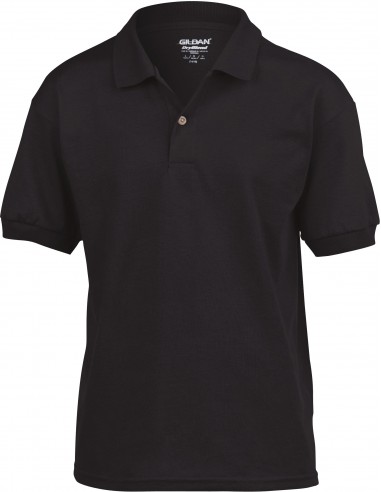 Polo jersey Dryblend® enfant - GI8800B-Polos-Alchimistes