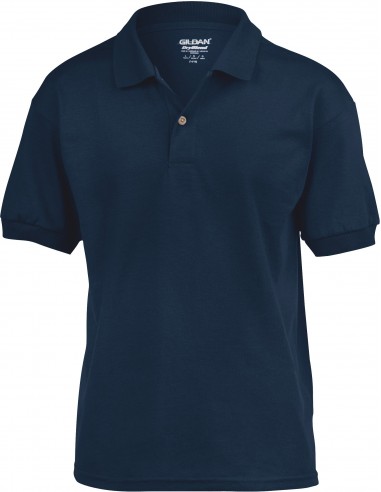Polo jersey Dryblend® enfant - GI8800B-Polos-Alchimistes