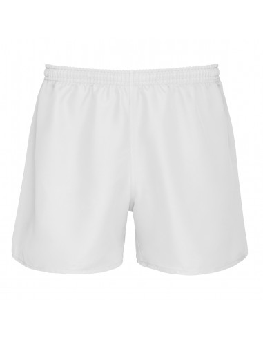 Short de rugby unisexe - PA136-Pantalons, Shorts et Jupes-Alchimistes